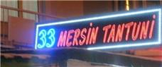 Kütahya Mersin Tantuni - Kütahya